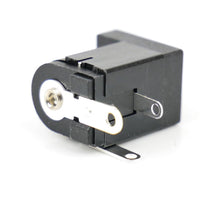 Load image into Gallery viewer, Socket 2.1mm for WM1 Transformer - Gaugemaster Electric - 79