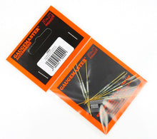 Load image into Gallery viewer, Reed Switches (10) & Magnets (5) - Gaugemaster Electric - 99