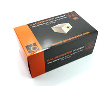 Load image into Gallery viewer, Single Track Cased Controller for G Scale - Gaugemaster Controls - C-10LGB