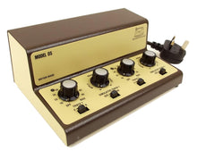 Load image into Gallery viewer, Twin Track Cased Controller with Simulation - Gaugemaster Controls - C-DS
