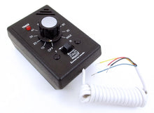 Load image into Gallery viewer, Single Track Hand Held Controller with Feedback - Gaugemaster Controls - C-HH