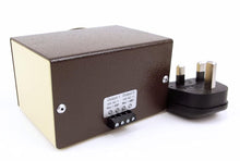 Load image into Gallery viewer, 16v AC Cased Transformer - Gaugemaster Controls - C-M1