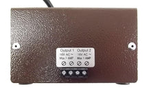 Load image into Gallery viewer, 16v AC Cased Transformer - Gaugemaster Controls - C-M1