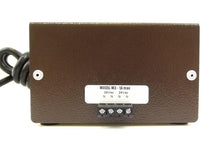 Load image into Gallery viewer, 24v AC Cased Transformer - Gaugemaster Controls - C-M3