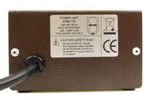 Load image into Gallery viewer, 24v AC Cased Transformer - Gaugemaster Controls - C-M3