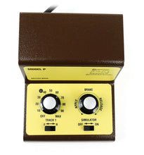 Load image into Gallery viewer, Single Track Controller with Simulation for O Scale - Gaugemaster Controls - C-PO