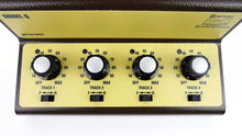 Load image into Gallery viewer, Four Track Cased Controller - Gaugemaster Controls - C-Q