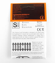 Load image into Gallery viewer, Tension Lock Uncoupler - Seep - C-TLU