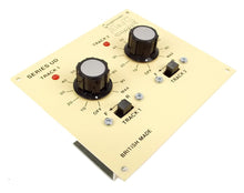 Load image into Gallery viewer, Twin Track Panel Mounted Controller - Gaugemaster Controls - C-UD