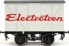 Electrotren