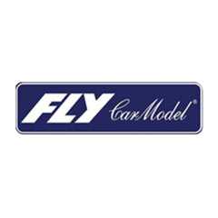 Fly Car Model