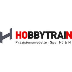 Hobbytrain Spares