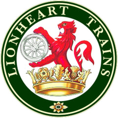 Lionheart