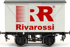 Rivarossi