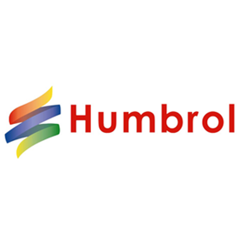 Humbrol – Tagged 