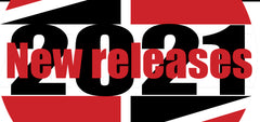 Airfix 2021 New Releases