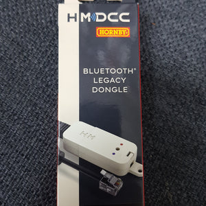 HM7040: Bluetooth Legacy DongleHM7040: Bluetooth Legacy Dongle - Hornby R7326