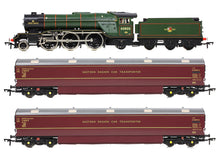 Load image into Gallery viewer, Eastern Express OO Scale Train Set - Bachmann -30-505 - Scale OO
