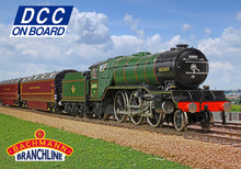 Load image into Gallery viewer, Eastern Express OO Scale DIGTAL Train Set with Kinesis GO!
