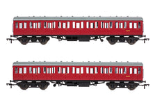 Load image into Gallery viewer, Suburban Sulzer OO Scale Train Set - Bachmann -30-506 - Scale OO
