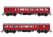 Load image into Gallery viewer, Suburban Sulzer OO Scale SOUND FITTED Train Set with Kinesis GO! - Bachmann -30-506SF - Scale OO
