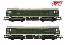 Load image into Gallery viewer, Suburban Sulzer OO Scale SOUND FITTED Train Set with Kinesis GO! - Bachmann -30-506SF - Scale OO
