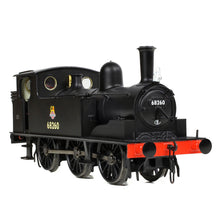 Load image into Gallery viewer, NER E (J71) Tank 68260 BR Black (Early Emblem) - Bachmann -31-069 - Scale OO
