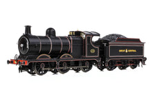 Load image into Gallery viewer, GCR 9J 295 GCR Lined Black - Bachmann -31-322 - Scale OO
