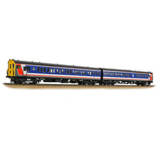Load image into Gallery viewer, Class 414 2-HAP 2-Car EMU 4308 BR Network SouthEast (Revised) - Bachmann -31-392
