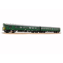 Load image into Gallery viewer, Class 414 2-HAP 2-Car EMU 6079 BR (SR) Green (Small Yellow Panels)
