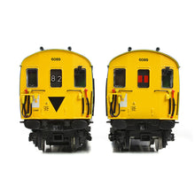 Load image into Gallery viewer, Class 414 2-HAP 2-Car EMU 6089 BR Blue - Bachmann -31-394 - Scale OO
