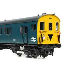 Load image into Gallery viewer, Class 414 2-HAP 2-Car EMU 6089 BR Blue - Bachmann -31-394 - Scale OO
