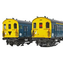 Load image into Gallery viewer, Class 414 2-HAP 2-Car EMU 6089 BR Blue - Bachmann -31-394 - Scale OO
