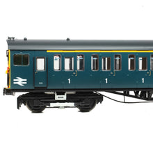 Load image into Gallery viewer, Class 414 2-HAP 2-Car EMU 6089 BR Blue - Bachmann -31-394 - Scale OO
