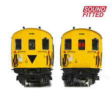 Load image into Gallery viewer, Class 414 2-HAP 2-Car EMU 6089 BR Blue SOUND FITTED - Bachmann -31-394SF - Scale OO
