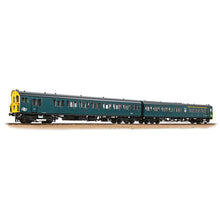 Load image into Gallery viewer, Class 414 2-HAP 2-Car EMU 6089 BR Blue
