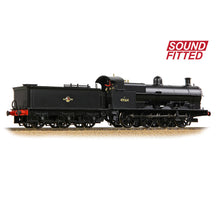 Load image into Gallery viewer, LNWR G2A 49164 BR Black (Late Crest) - Bachmann -31-479ASF - Scale OO
