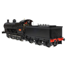 Load image into Gallery viewer, LNWR G2 574 LNWR Black - Bachmann -31-482 - Scale OO
