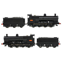 Load image into Gallery viewer, LNWR G2 574 LNWR Black - Bachmann -31-482 - Scale OO
