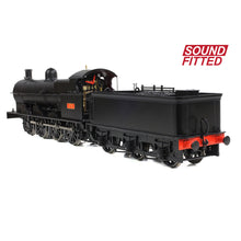 Load image into Gallery viewer, LNWR G2 574 LNWR Black - Bachmann -31-482SF - Scale OO
