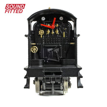 Load image into Gallery viewer, LNWR G2 574 LNWR Black - Bachmann -31-482SF - Scale OO
