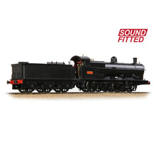 Load image into Gallery viewer, LNWR G2 574 LNWR Black - Bachmann -31-482SF - Scale OO
