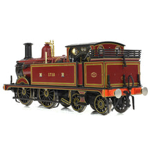 Load image into Gallery viewer, MR 1532 Tank 1718 Midland Railway Crimson Lake - Bachmann -31-740B - Scale OO
