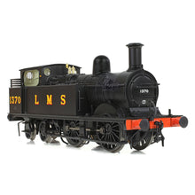 Load image into Gallery viewer, MR 1532 (1P) Tank 1370 LMS Black - Bachmann -31-741A - Scale OO
