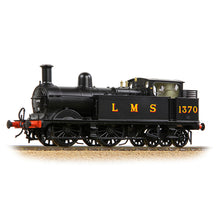 Load image into Gallery viewer, MR 1532 (1P) Tank 1370 LMS Black
