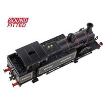 Load image into Gallery viewer, MR 1532 (1P) Tank 58040 BR Lined Black (British Railways) - Bachmann -31-743ASF - Scale OO
