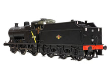 Load image into Gallery viewer, MR 3835 (4F) with Fowler Tender 43982 BR Black (Late Crest) - Bachmann -31-884A - Scale OO
