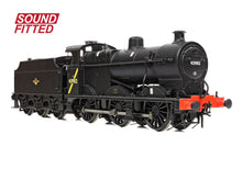 Load image into Gallery viewer, MR 3835 (4F) with Fowler Tender 43982 BR Black (Late Crest) SOUND FITTED - Bachmann -31-884ASF - Scale OO
