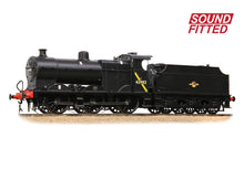 Load image into Gallery viewer, MR 3835 (4F) with Fowler Tender 43982 BR Black (Late Crest) SOUND FITTED
