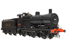 Load image into Gallery viewer, MR 3835 (4F) with Johnson-Deeley Tender 3850 LMS Black (MR Numerals) - Bachmann -31-885 - Scale OO
